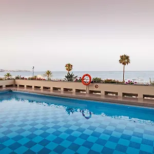 4* Отель Ilunion