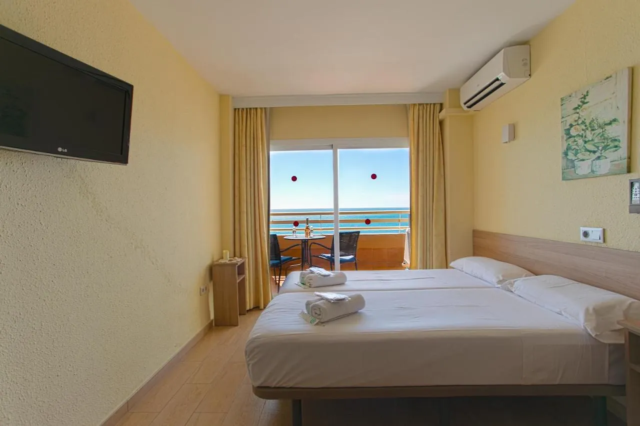 Stella Maris Suite contacts