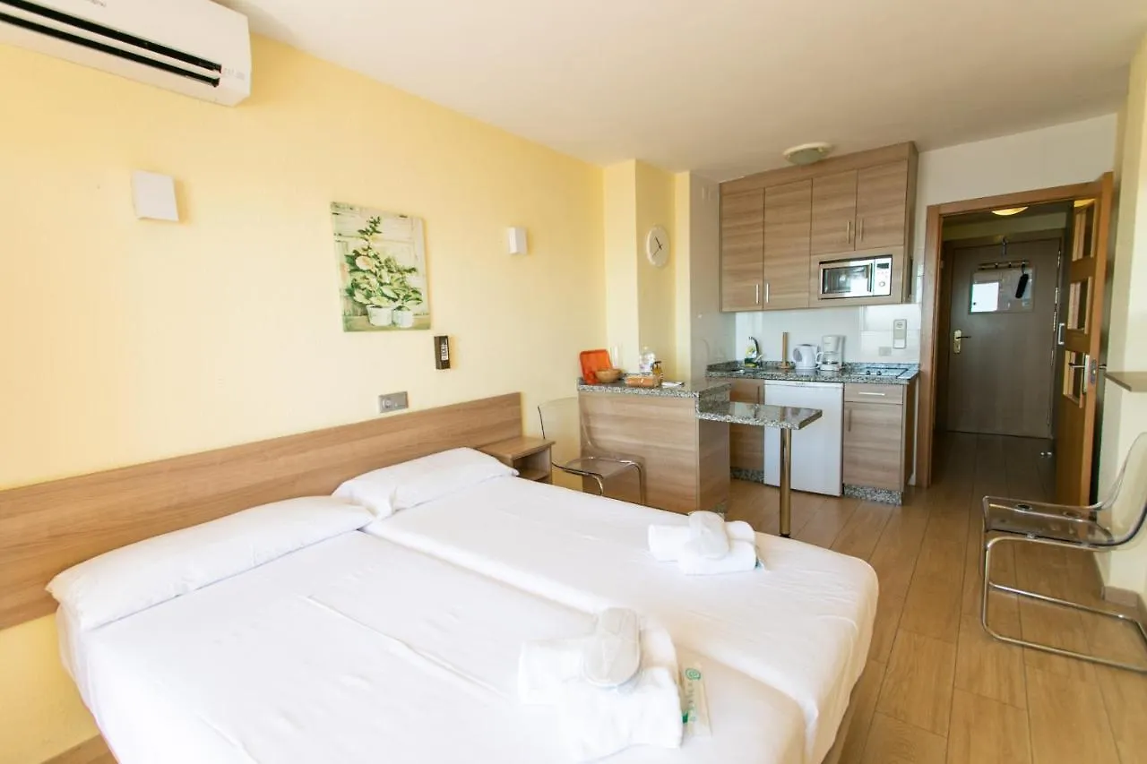 Apartment Stella Maris Suite Fuengirola Spain