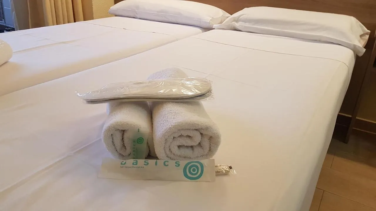 Stella Maris Suite Fuengirola Apartment