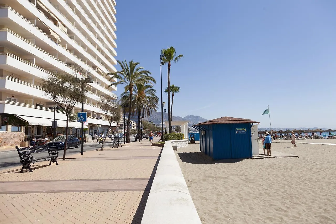 Stella Maris Suite Fuengirola 0*,  Spain