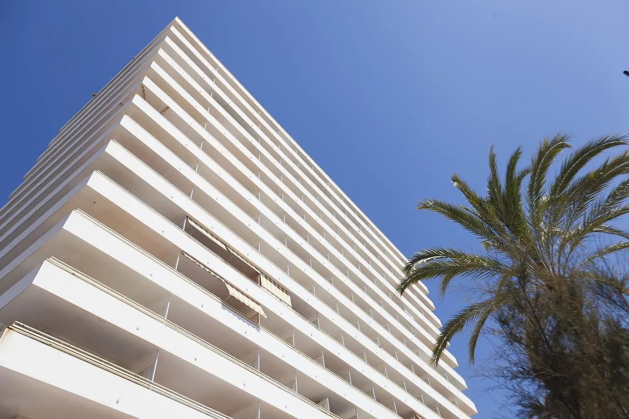 Stella Maris Suite Fuengirola Apartment