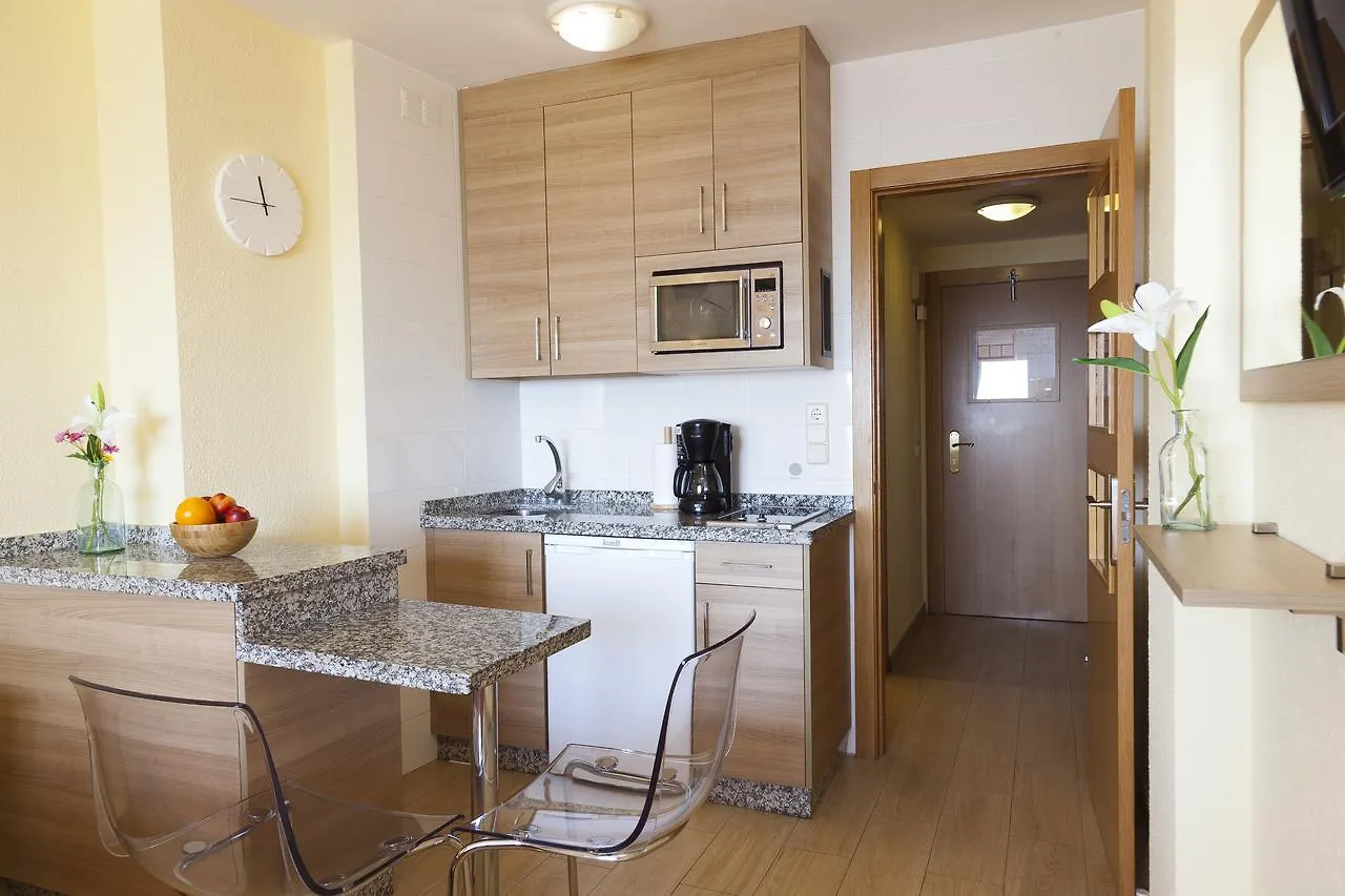Stella Maris Suite Fuengirola Spain